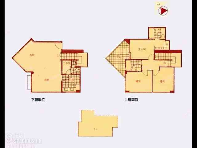 中半山 - 君德阁 10