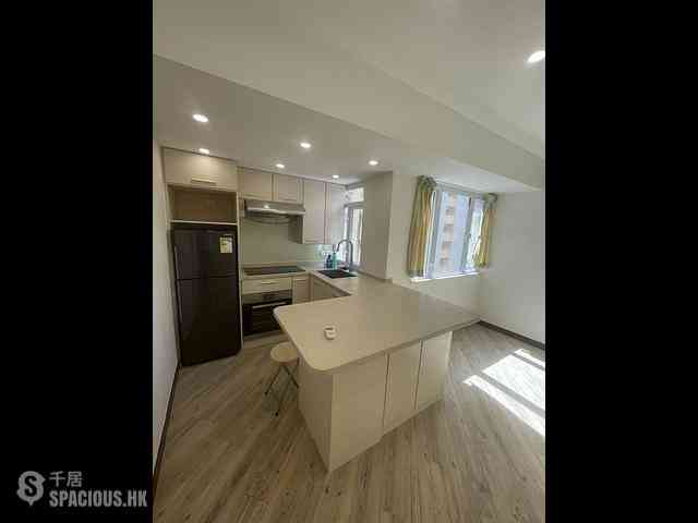 Sai Ying Pun - Manifold Court 01