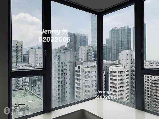 油麻地 - 翠匯軒 01