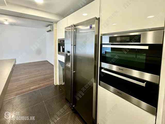 中半山 - 雍景台 07