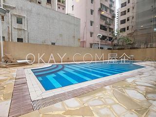 Sai Ying Pun - Reading Place 13