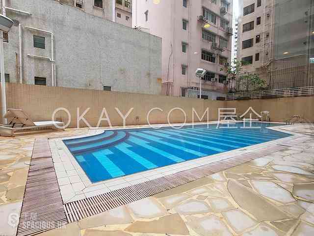 Sai Ying Pun - Reading Place 15