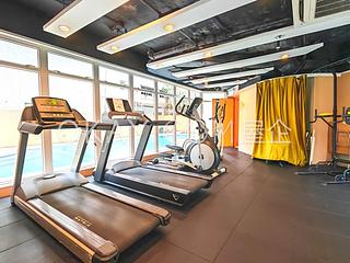 Sai Ying Pun - Reading Place 14