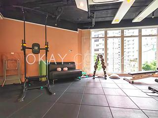Sai Ying Pun - Reading Place 15