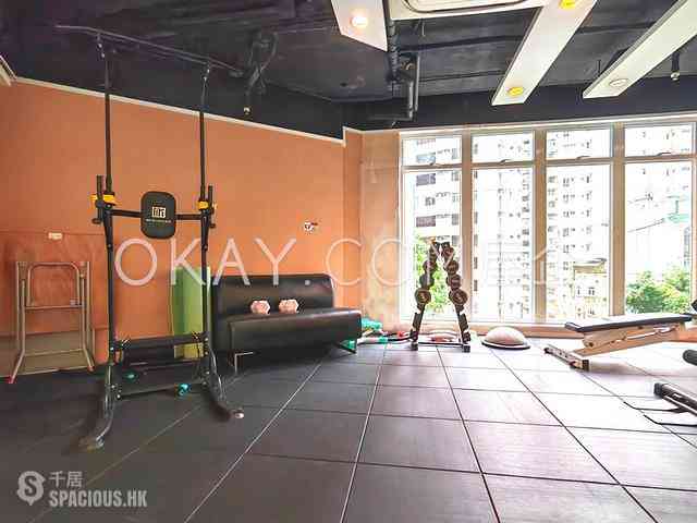 Sai Ying Pun - Reading Place 17