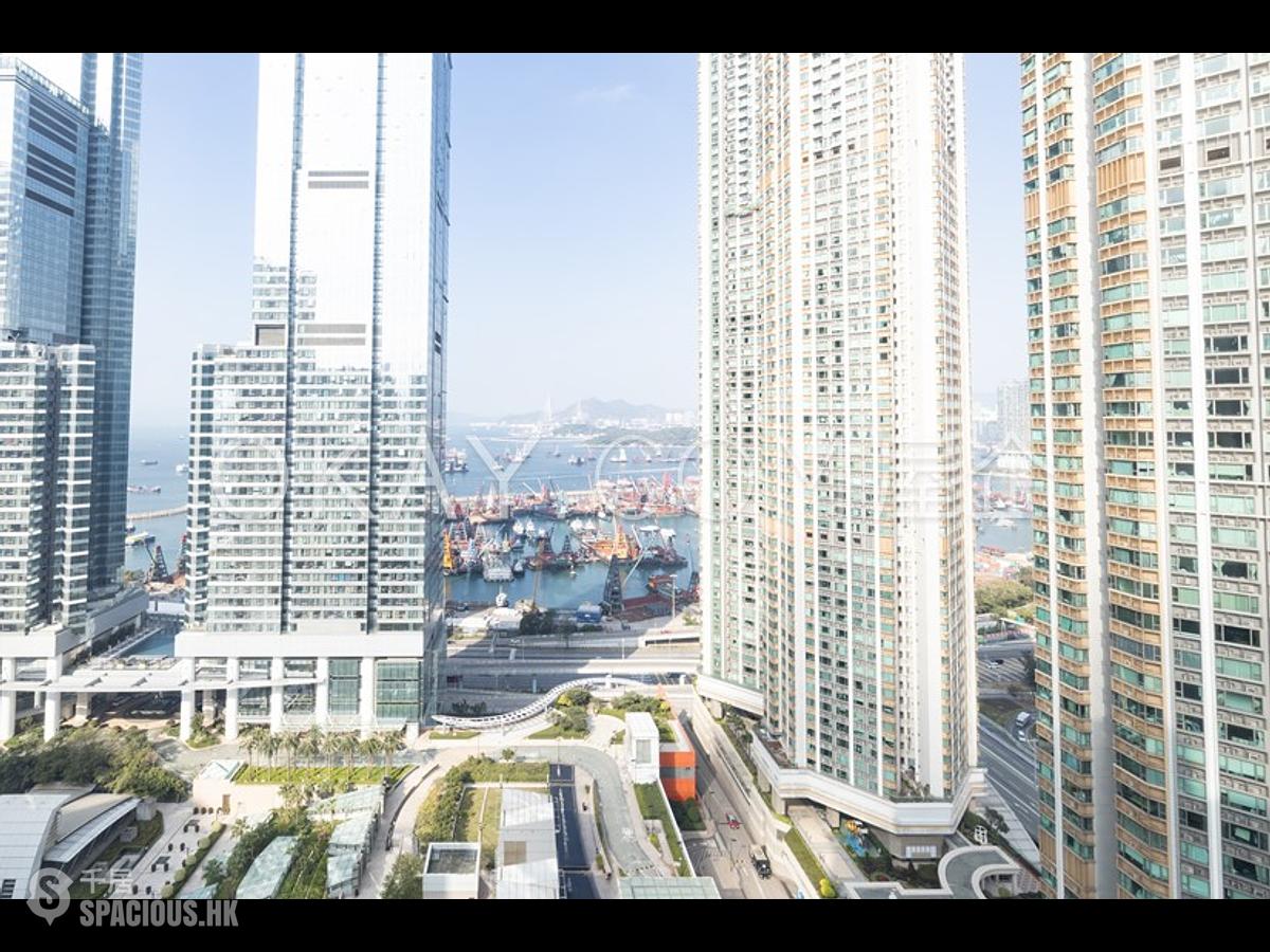 West Kowloon - The Waterfront 01