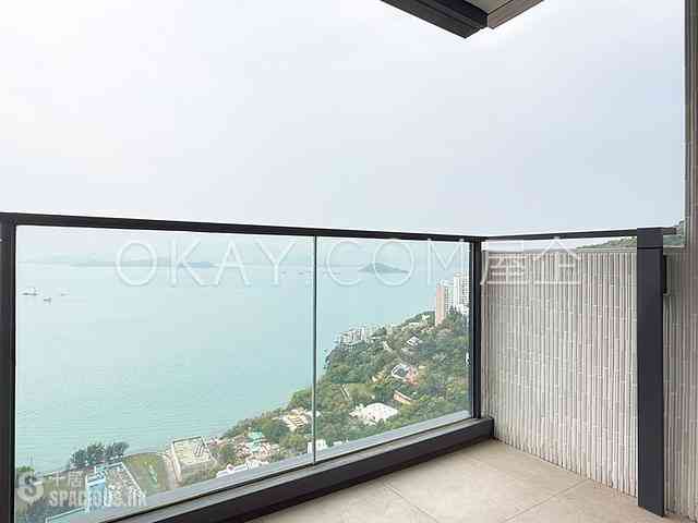 Pok Fu Lam - Victoria Coast 02