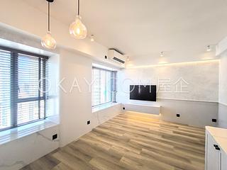 Kennedy Town - University Heights 02