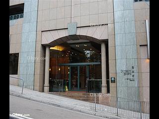 Kennedy Town - University Heights 14