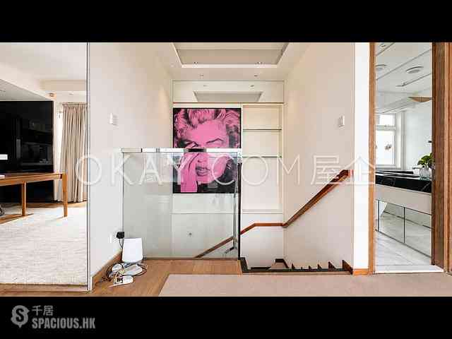 Soho - Centrestage 08