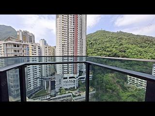 Kennedy Town - The Hudson 03