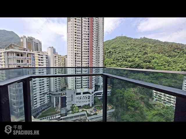 Kennedy Town - The Hudson 03