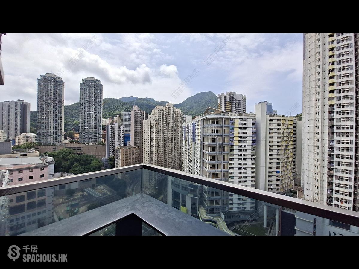 Kennedy Town - The Hudson 01