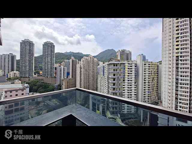 Kennedy Town - The Hudson 01