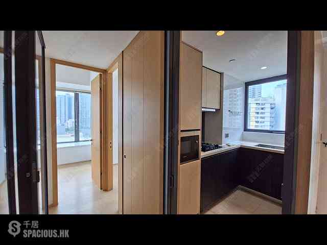 Kennedy Town - The Hudson 05