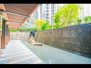 Tin Hau - The Pavilia Hill 12