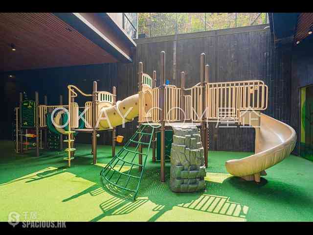 Tin Hau - The Pavilia Hill 17