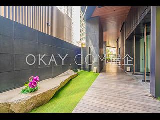 Tin Hau - The Pavilia Hill 18