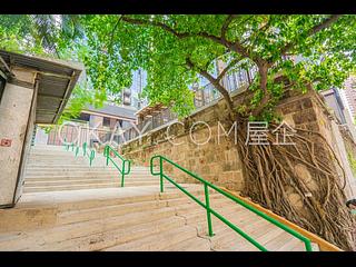 Tin Hau - The Pavilia Hill 23