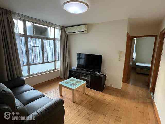 Tai Koo Shing - Tai Koo Shing Kao Shan Terrace Po Shan Mansion 01