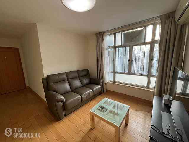 Tai Koo Shing - Tai Koo Shing Kao Shan Terrace Po Shan Mansion 03