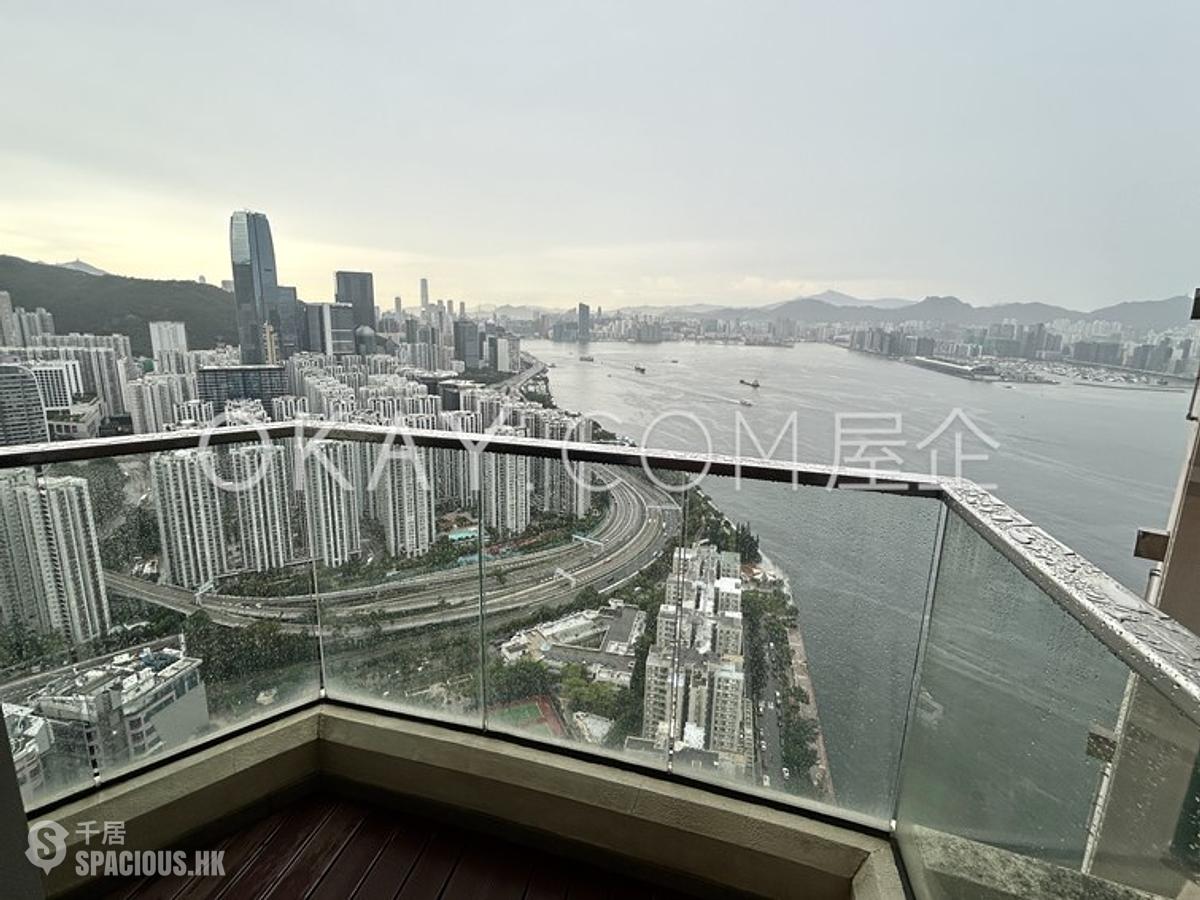 西湾河 - 嘉亨湾 01