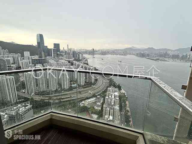 Sai Wan Ho - Grand Promenade 01