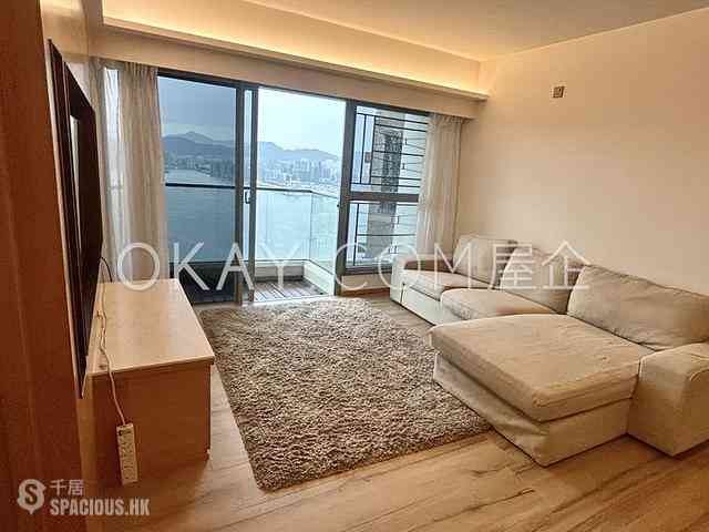 Sai Wan Ho - Grand Promenade 02