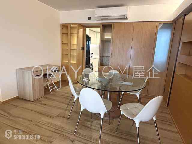 Sai Wan Ho - Grand Promenade 03