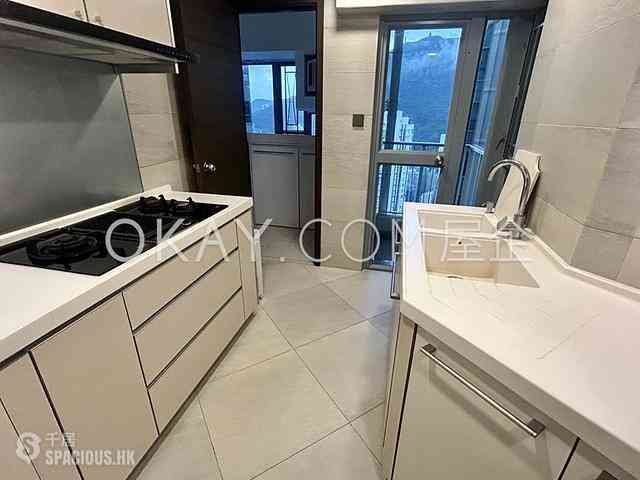 Sai Wan Ho - Grand Promenade 10
