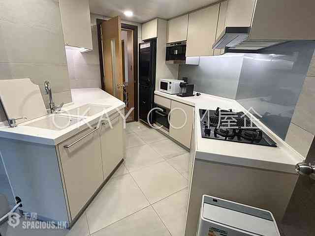 Sai Wan Ho - Grand Promenade 11