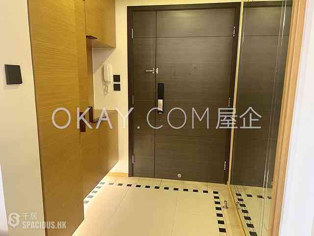 Sai Wan Ho - Grand Promenade 12