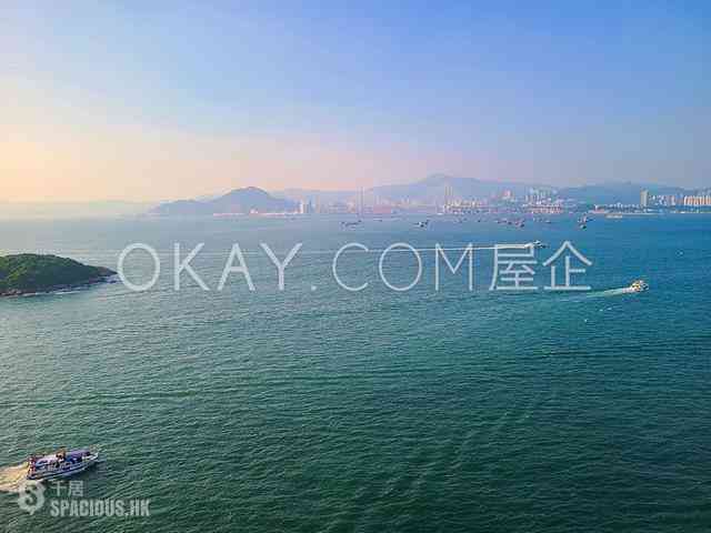 堅尼地城 - 傲翔灣畔 03
