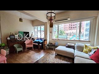 Tin Hau - Hung On Building 02