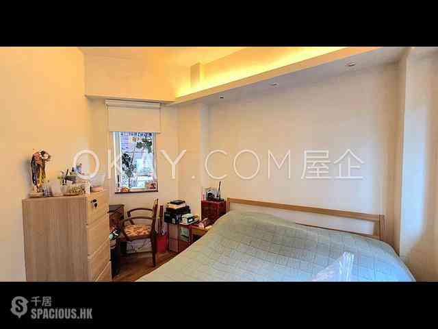 Tin Hau - Hung On Building 04