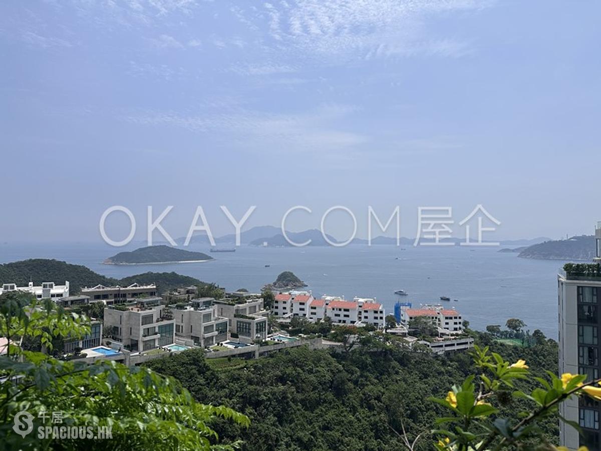 浅水湾 - 南湾大厦 01