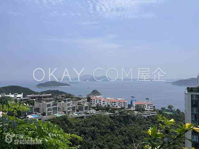 淺水灣 - 南灣大廈 01