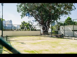 Pok Fu Lam - Greenery Garden 14