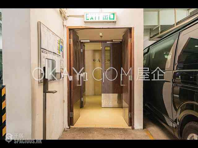 薄扶林 - 怡林閣 16