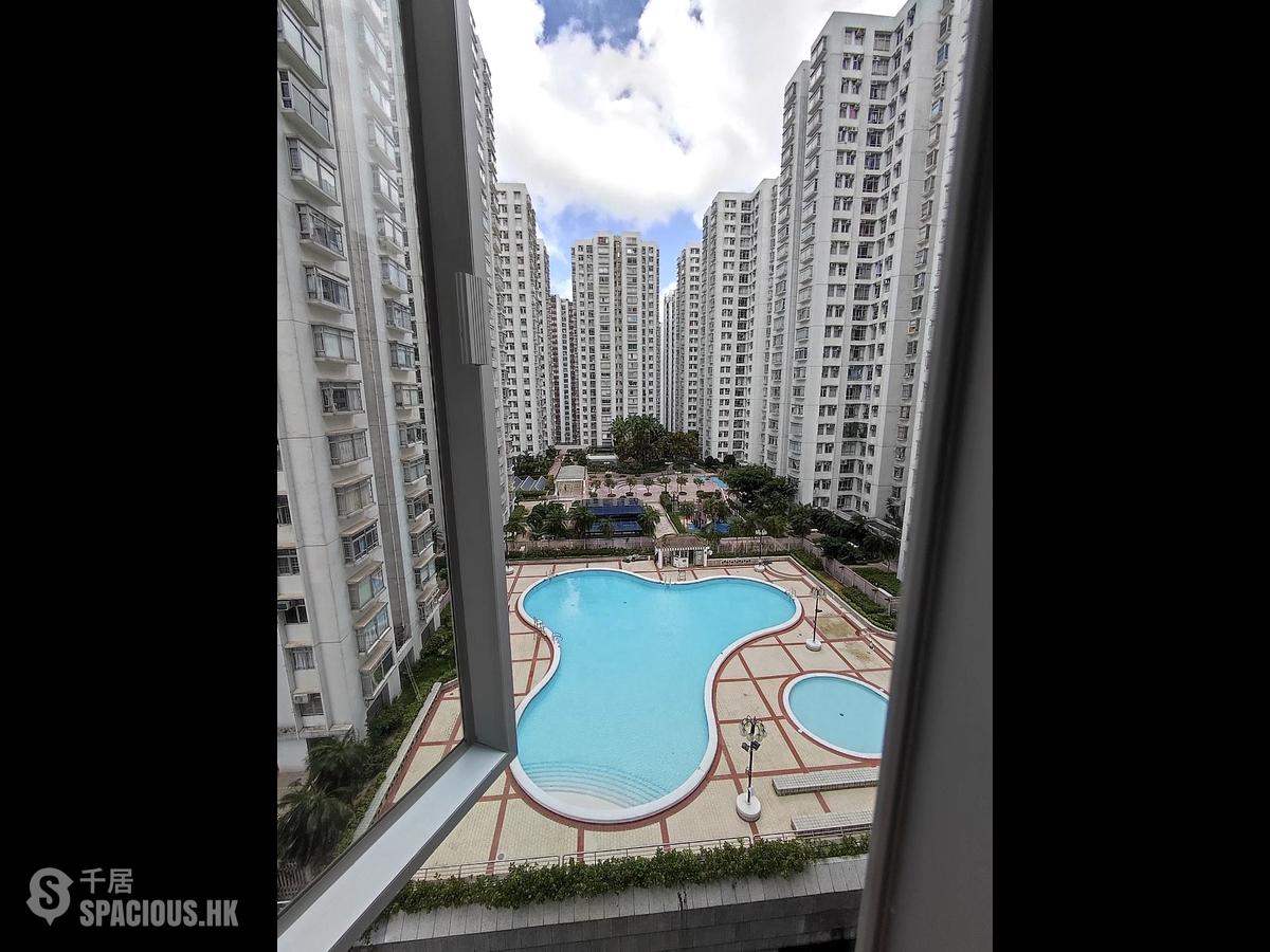 Tai Koo Shing - Tai Koo Shing Kam Din Terrace Yen Kung Mansion 01