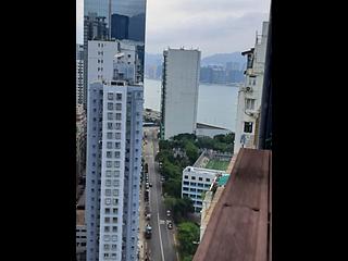 鲗鱼涌 - 海光苑1座 03