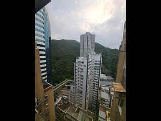 鲗鱼涌 - 海光苑1座 06