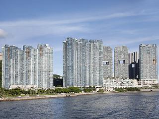 Cyberport - Residence Bel-Air Phase 6 Bel-Air No.8 09