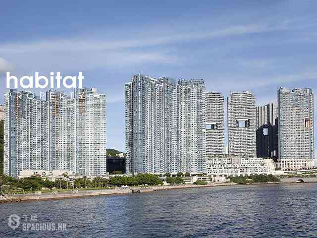 数码港 - 贝沙湾6期 Bel-Air No. 8 09