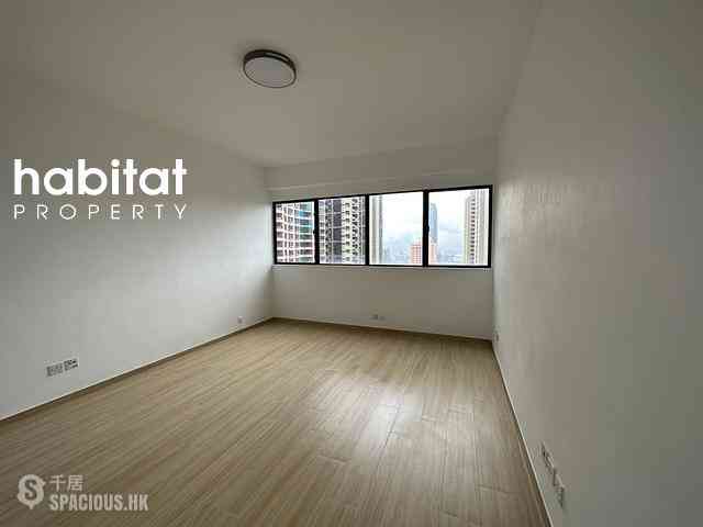 Mid Levels Central - Clovelly Court 02