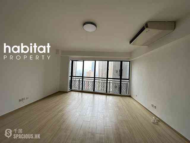 Mid Levels Central - Clovelly Court 03