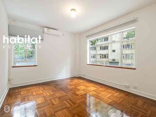 Mid Levels West - Fairview Mansion 12