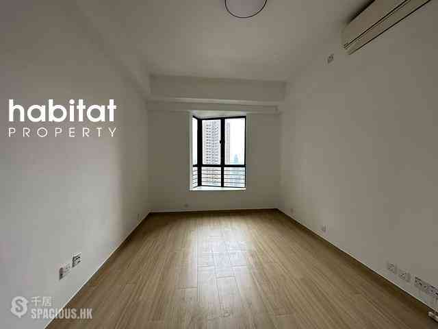 Mid Levels Central - Clovelly Court 04