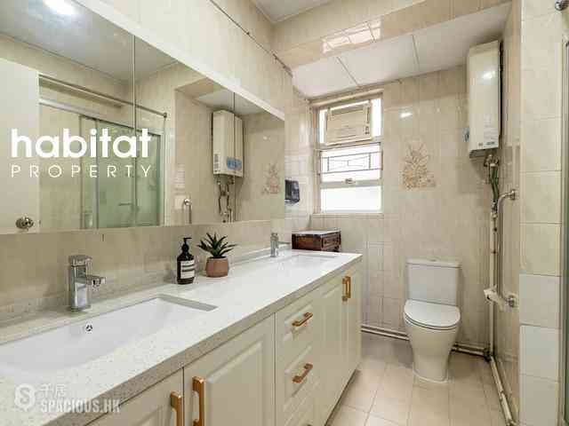 Mid Levels West - Fairview Mansion 14