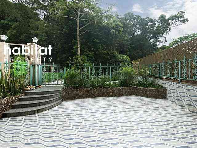 Clear Water Bay - Greenview Garden 01